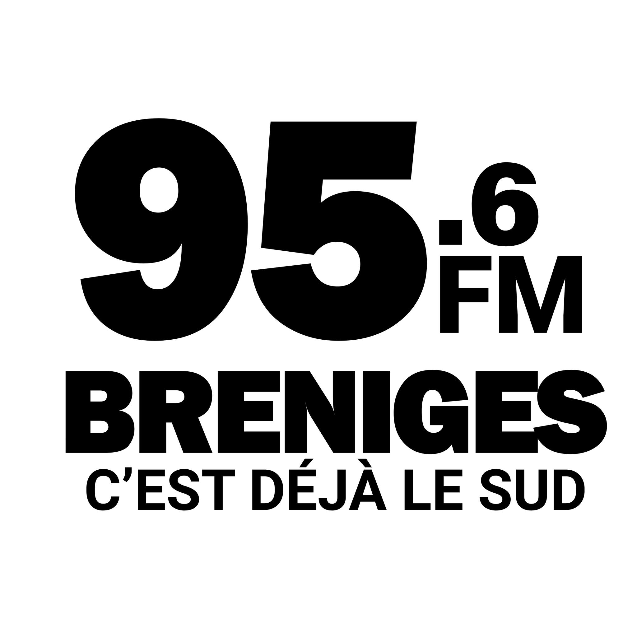 Bréniges FM - Radio station FR