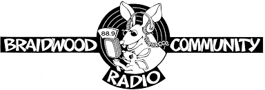 Braidwood Radio - Radio station AU