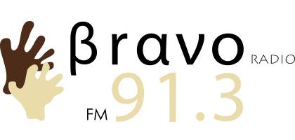 Bravo FM 91.3 - Radio station TW