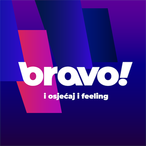 Bravo! Kids - Radio station HR