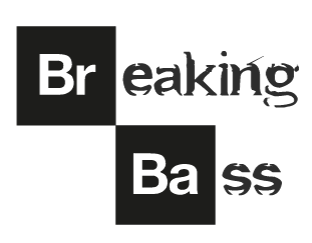 Breaking Bass Air - Radio station RU