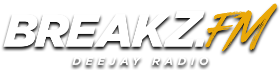 Breakz FM - Radio station DE