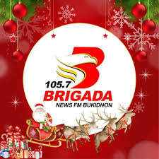 Brigada News FM Valencia - Radio station PH