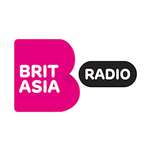 BritAsia Radio - Radio station GB