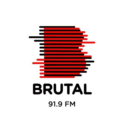 Brutal 91.9 FM - Radio station CO
