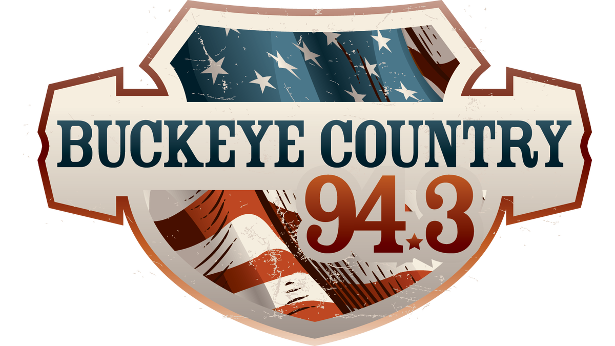 Buckeye Country 94.3 - Radio station US