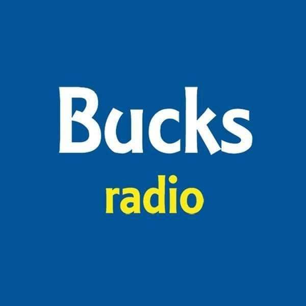Bucks Radio - Radio station GB