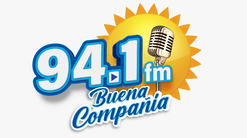 Buena Compania 94.1 FM - live radio VE