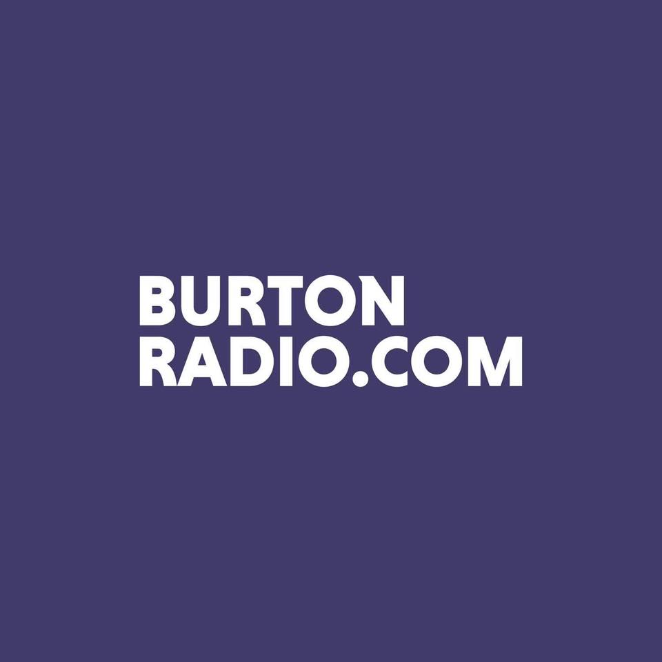 Burton Radio - Radio station GB