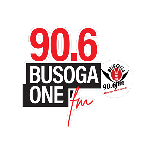 Busoga One FM 90.6 - live radio UG