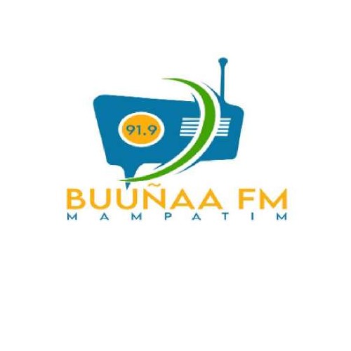 Buuñaa FM 91.9 - Radio station SN