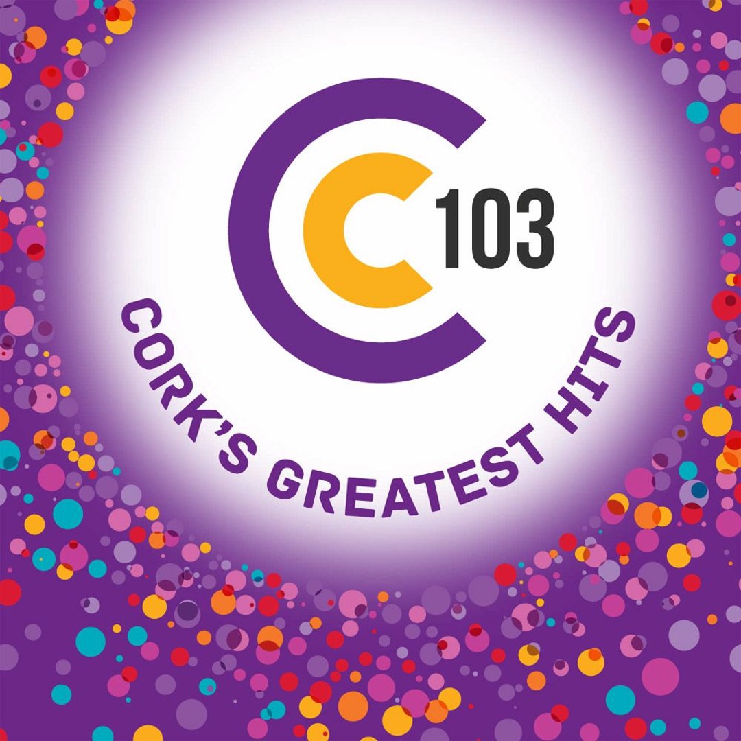 C103 West - Radio station IE