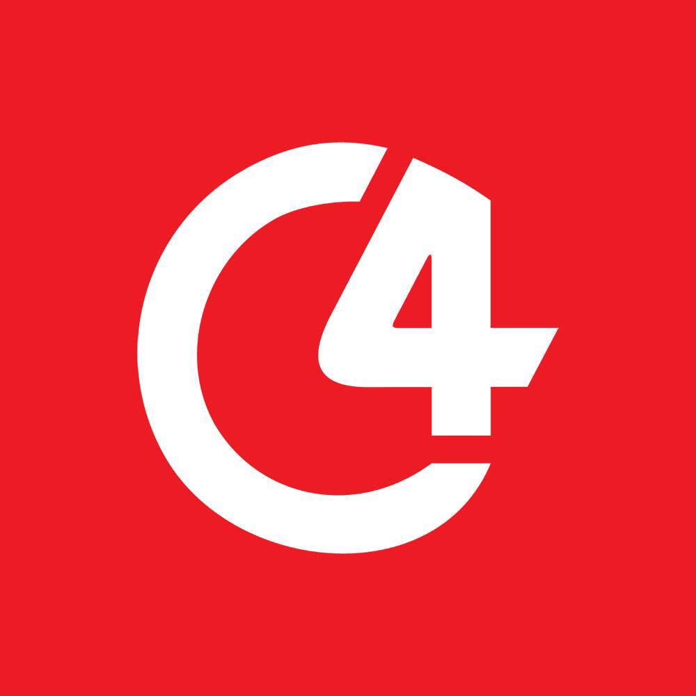 C4 - Internet radio UA
