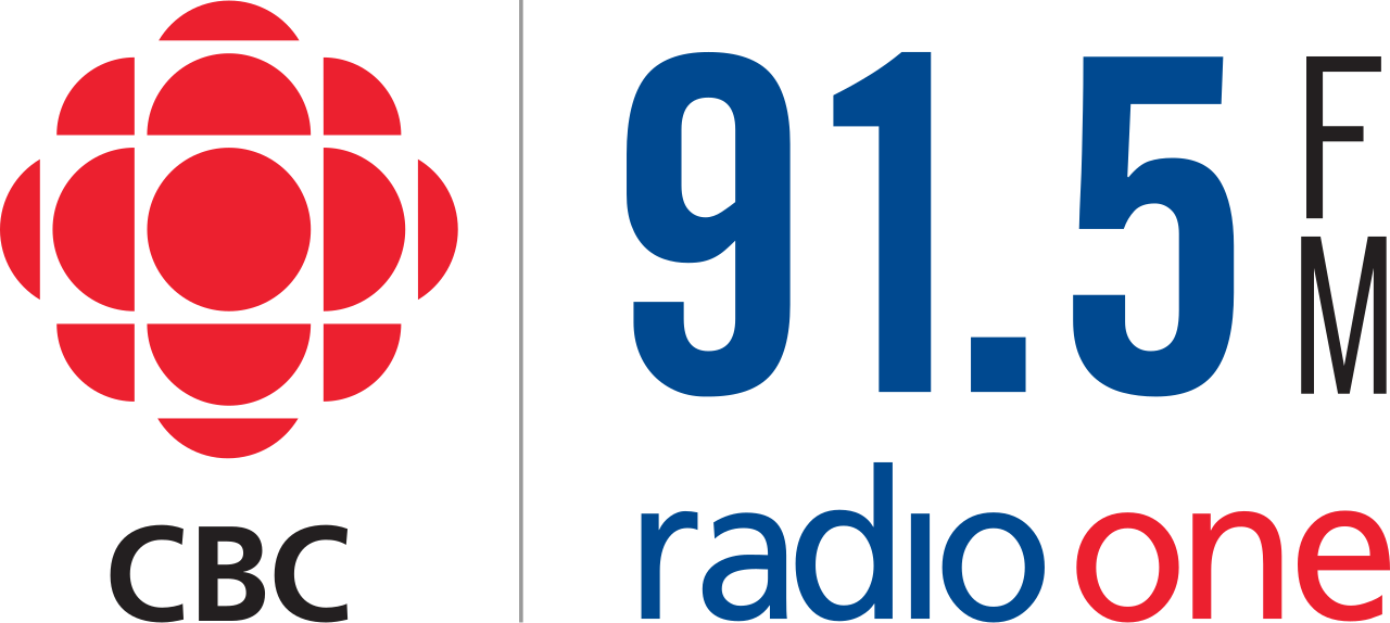 CBC Radio One Montréal - Radio station CA