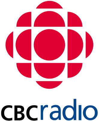 CBC Radio One - Radio station CA
