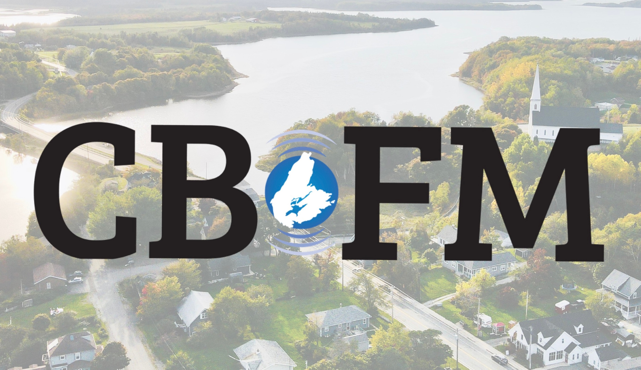 CBFM - Gaelic College - Radio station CA