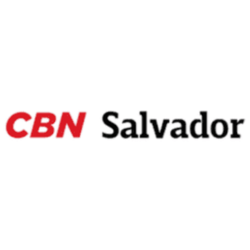 CBN Salvador 100.7 - Radio station BR