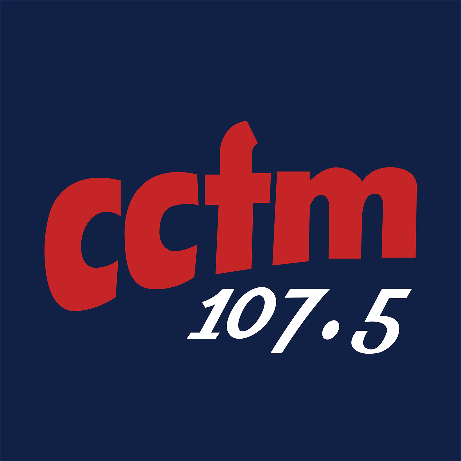 CCFM 107.5 - Radio station ZA