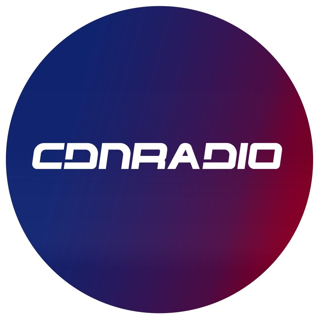 CDN Radio - live radio DO