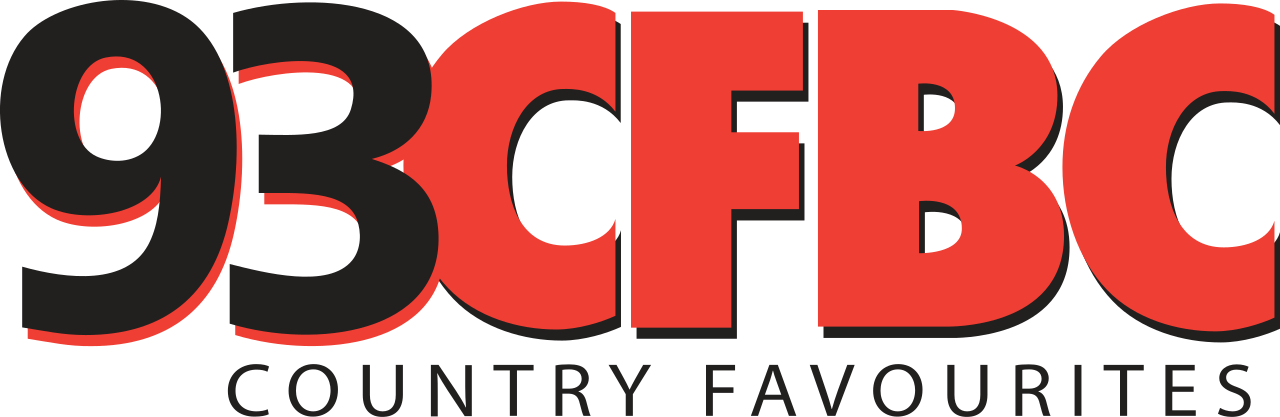 CFBC 930 - Country radio CA