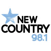 CFCW - New Country 98.1 - Radio station CA