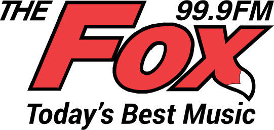 CFGX 99.9 - Radio station CA