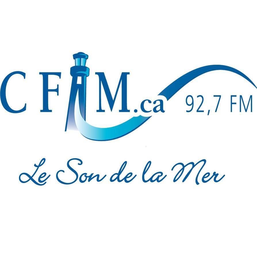 CFIM 92.7 - Radio station CA