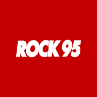 CFJB FM 95.7 Rock 95 - Radio station CA