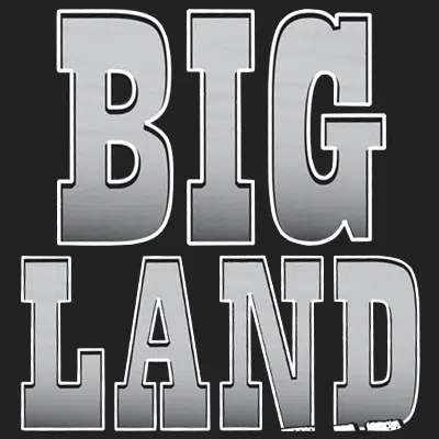 CFLN 97.9  Big Land - Labrador's FM - Radio station CA