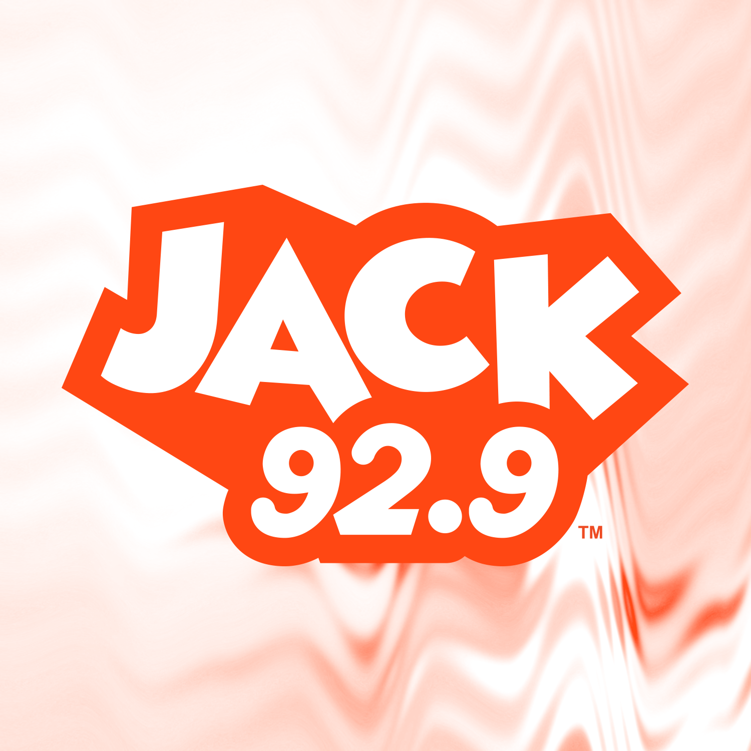 CFLT - Jack 92.9 - Radio station CA
