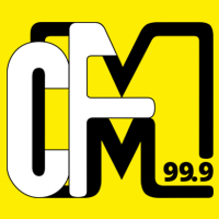 CFM 99.9 - Radio station GR