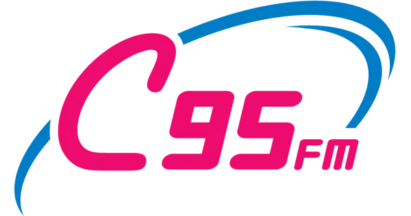 CFMC 95.1 C95 - Radio station CA