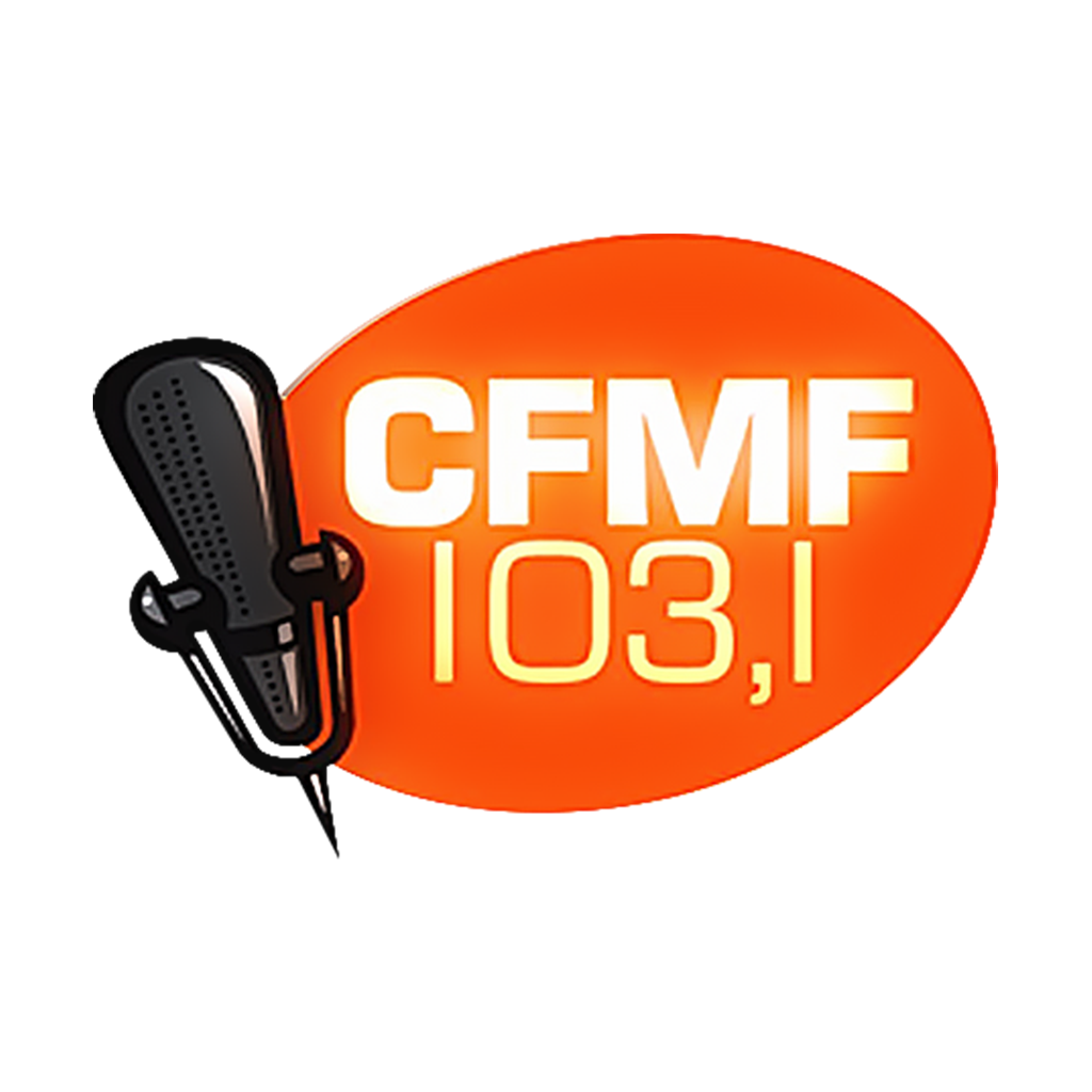 CFMF 103.1 - Radio station CA