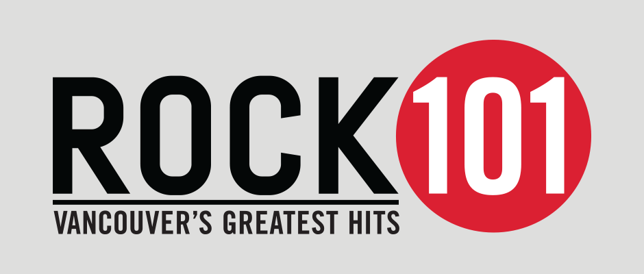 CFMI 101.1 Rock 101 - Radio station CA