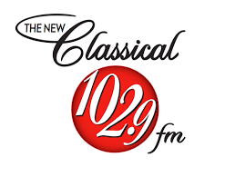 CFMO 102.9 The New Classical FM - Radio station CA