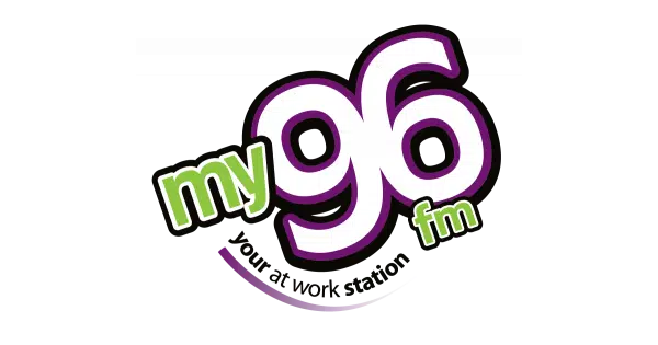 CFMY-FM - 96.1 My 96FM - Radio station CA