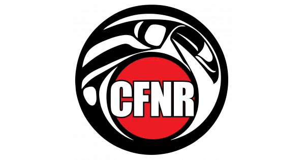 CFNR 92.1 - Radio station CA