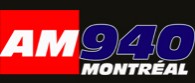 CFNV - AM 940 - Radio station CA