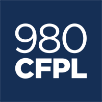 CFPL AM 980 - Radio station CA