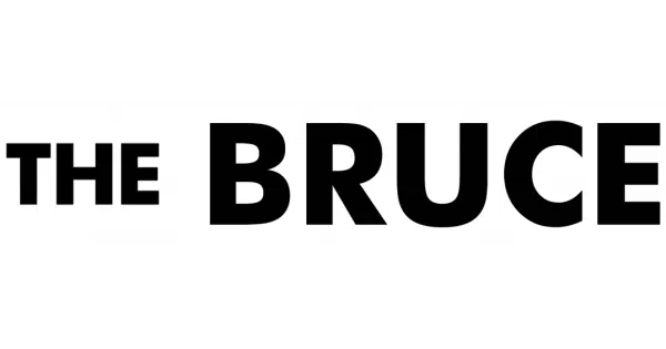 CFPS  FM - 97.9 The Bruce - Radio station CA