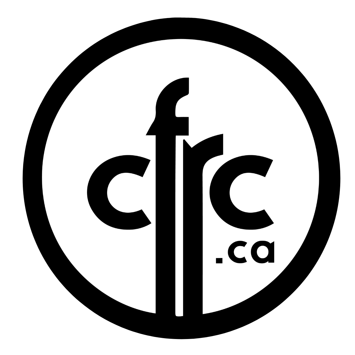 CFRC 101.9fm - Radio station CA