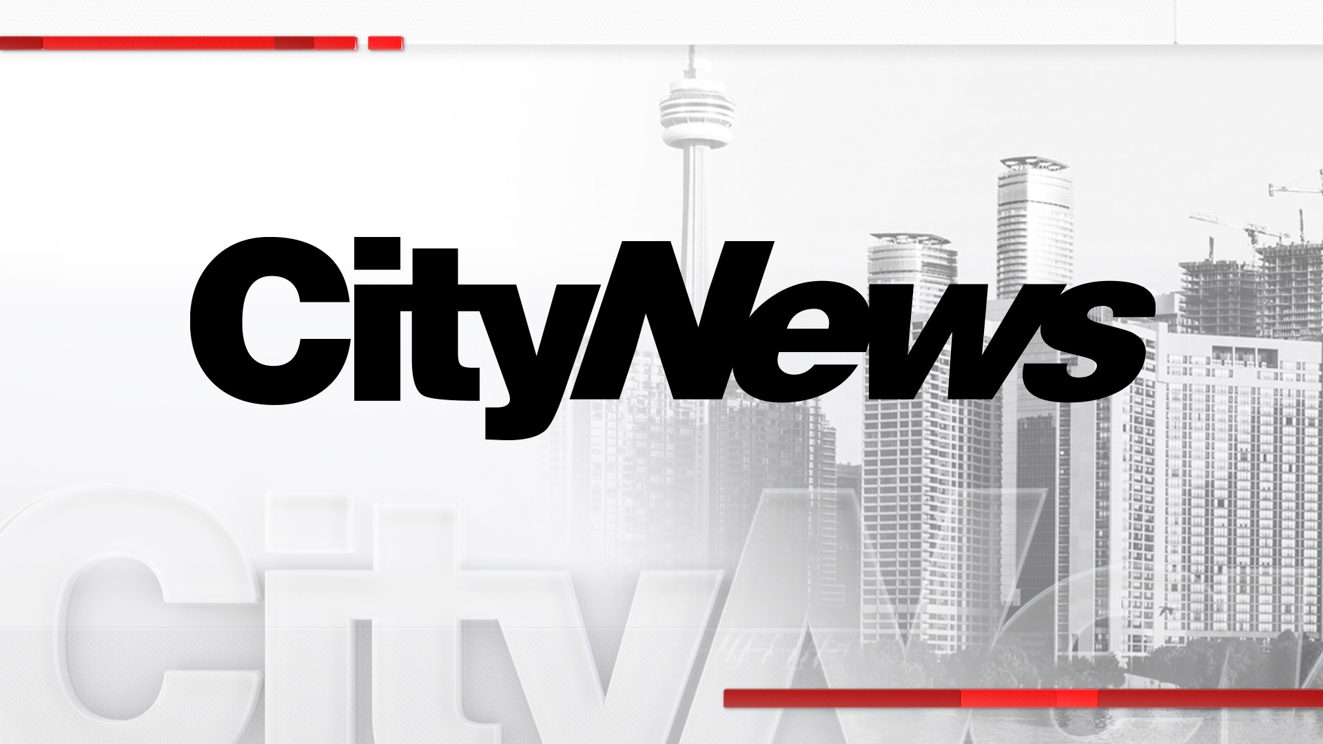 CFTR - City News 680 - Radio station CA