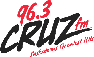 CFWD 96.3 CRUZ FM - Radio station CA