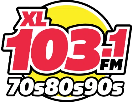 CFXL 103.1 XL103 - Radio station CA