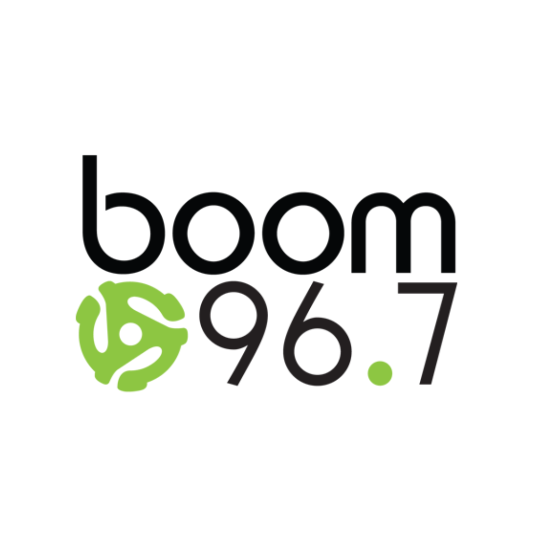 CFXW  Boom 96.7 - Radio station CA