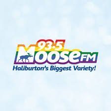 CFZN FM - 93.5 Moose FM - Radio station CA