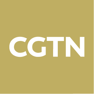CGTN Radio - Radio station CN