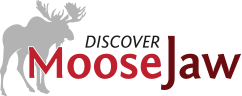 CHAB 800 Moose - Radio station CA