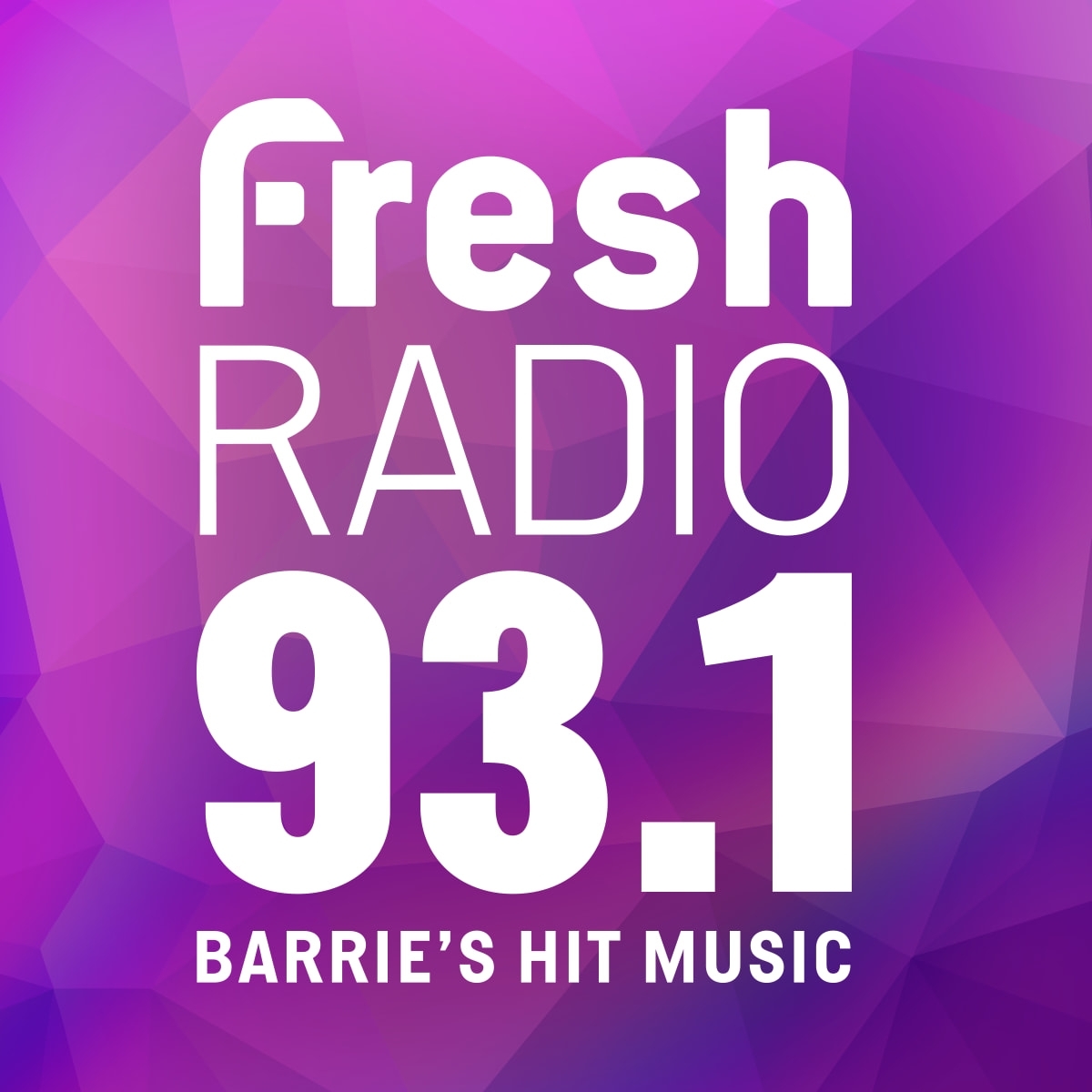 CHAY 93.1 - Fresh Radio - Radio station CA