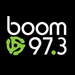 CHBM Boom 97.3 - Radio station CA